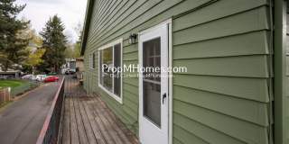 Updated Second-Story Two Bedroom Home In Beaverton! Gallery 17