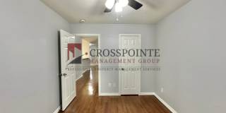 3 Bedroom 2 Bath Duplex at Mansion Creek in Tyler! 1/2 OFF your first full month’s rent! Gallery 16
