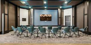 The Melrose Gallery 23