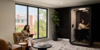 The Q De Soto Gallery 19