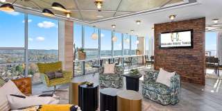 Highland House Tower by Albion Gallery 2