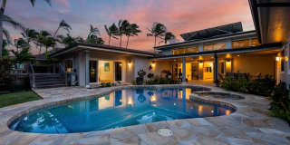 Kailua Beach House by Gather: Private Retreat w/ Pool  Gourmet Kitchen Gallery 1