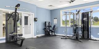 The Fairways Apartment Homes Gallery 14