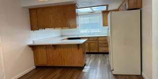 Mature dog considered. Nice home, convenient location off Placer & Wisconsin, Rdg. Gallery 14