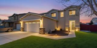 3025 Summer Breeze Avenue Gallery 1