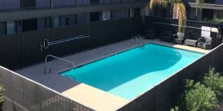 Fairview Village Apartments professionally managed by Grindstone Property Management LLC Gallery 7