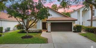 981 Delray Lakes Drive Gallery 1