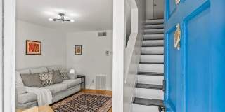2 bedroom/1.5 bathroom townhome in Ardmore Gallery 4