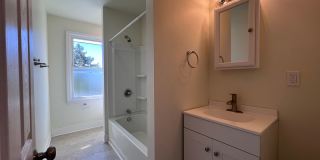 Updated 3BR 1.5 Bath House plus off street parking spot Updated 3BR 1.5 Bath House plus off street parking spot Gallery 17