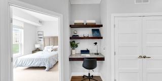 The Edison at Spirit Gallery 5