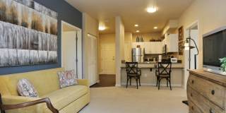 The Savoy at Lake City - 55+ Senior Living Community Gallery 8