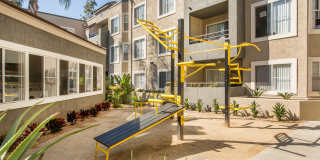 Mission Pacific Apartments Gallery 26