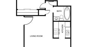 River Trail Apartments Gallery 2