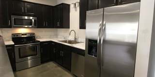 Myers Flats - 3 Bedroom Gallery 42