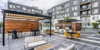 Artistry Cincy Apartments Gallery 27