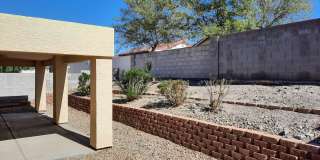 4 bedroom/2 bath Home available in Bullhead City in Desirable El Camino Village. Gallery 18