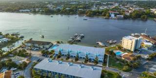 Luxury 3 Bedroom Townhouse on Okaloosa Island! Gallery 52
