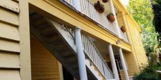 1 Bedroom 1 Bath Apartment in Wraggsboro - Downtown Charleston Gallery 13