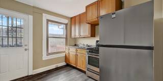 2528 MCCULLOH Street Gallery 12