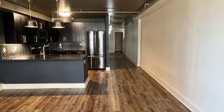 The Whitney Lofts Gallery 1