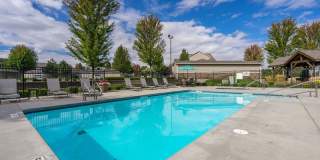 Deer Creek Apartments Deer Creek Apartments Gallery 18