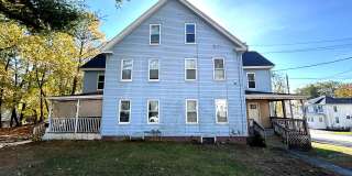 23-25 Oak Street Gallery 1