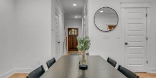 3-bedroom, 2.5-bath rental home located in Nashville’s vibrant, 12 South! Gallery 4