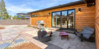 Mid Century Modern Home in Town Gallery 45