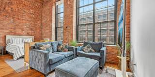 Riverwalk Apartments Gallery 28