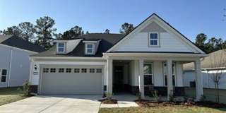 Sun City Palmary Model (55+ community) Furnished Gallery 1