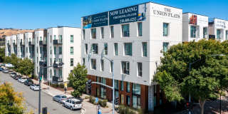 The Union Flats Gallery 39