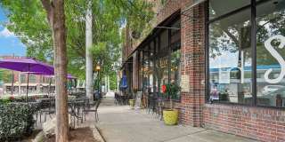 The Kirkwood Gallery 50