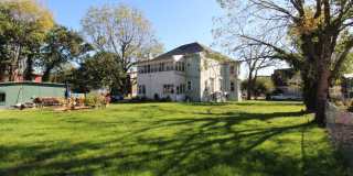 1 bed, 1 bath apartment for rent in Downtown Harrisonburg! Gallery 9