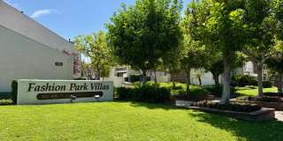 2 Bedroom/2.5 Bathroom Townhouse Fashion Park Villas Across Shops at Santa Anita Gallery 1