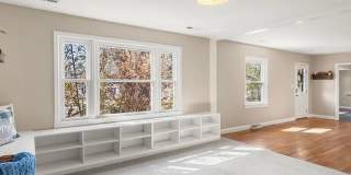 3 bedroom-2bath off Battleground Ave 3 bedroom-2bath off Battleground Ave Gallery 1