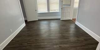 Fully Renovated 3/1 first floor single family home available for Immediate rent! Gallery 5