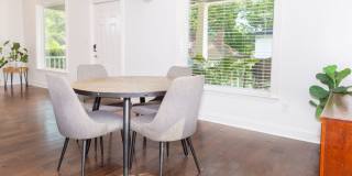 Spacious 4/3.5 w/ Master on Main and Fully Fenced Backyard! Gallery 15