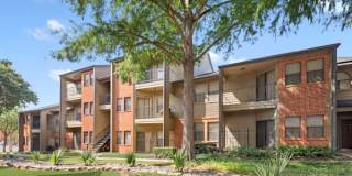 Residences of Valley Ranch Gallery 18