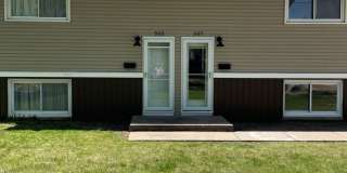 2 Bedroom, 1 Bathroom Duplex in Camanche, IA Gallery 1
