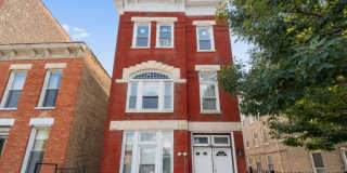1309 W Huron St 1309 W Huron St Gallery 1