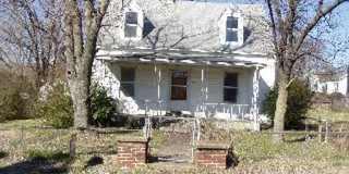 2 Story House in Altavista Gallery 1