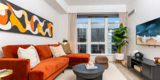 Copal Bellevue Apartments Gallery 17
