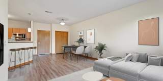 Glacier Valley at Reston Heights Gallery 8