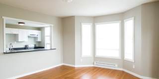 Clairemont Apartments Gallery 10