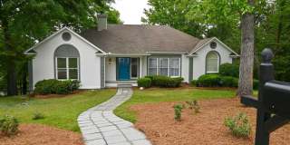 Ft Benning & Columbus-31909: 4/3-Move-In Ready on Lake Ft Benning & Columbus-31909: 4/3-Move-In Ready on Lake Gallery 1