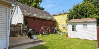 163 Gorton Street - Unit 2 Gallery 1