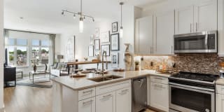 Luxe at Alewife Gallery 21