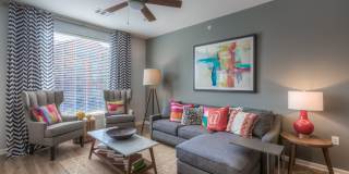 Edgewater at City Center Gallery 71