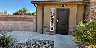 Six-Bedroom Home Includes Casita and RV Parking Gallery 53