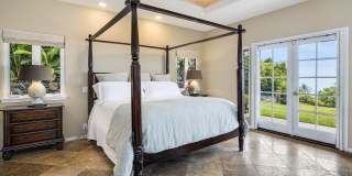 Spectacular Oceanview Home w/Private Pool & Spa, AC & Lanai - Sunset Hale Gallery 31